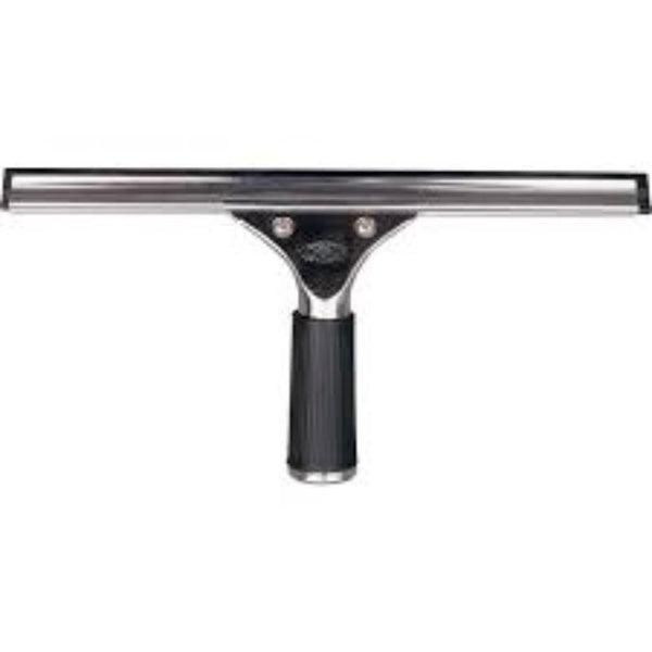 Cotswold 300mm (12") STAINLESS STEEL BLADE SQUEEGEE