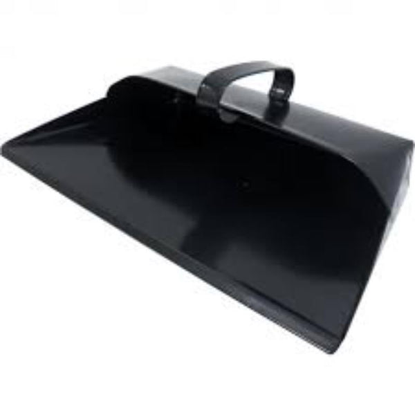 Cotswold HOODED METAL DUSTPAN
