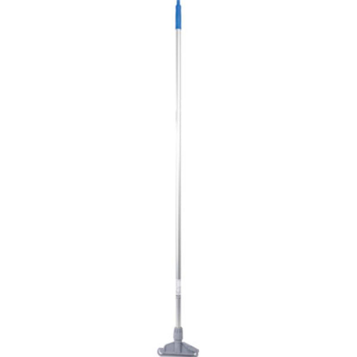 CROMWELL Blue Kentucky Mop Handle - Durable Aluminum Alloy Cleaning Tool for Efficient Floor Mopping
