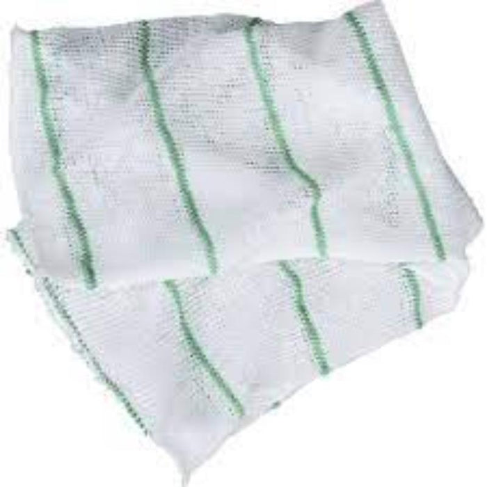 Cromwell Green Synthetic Cleaning Cloth | Color Coded Washable Cloth