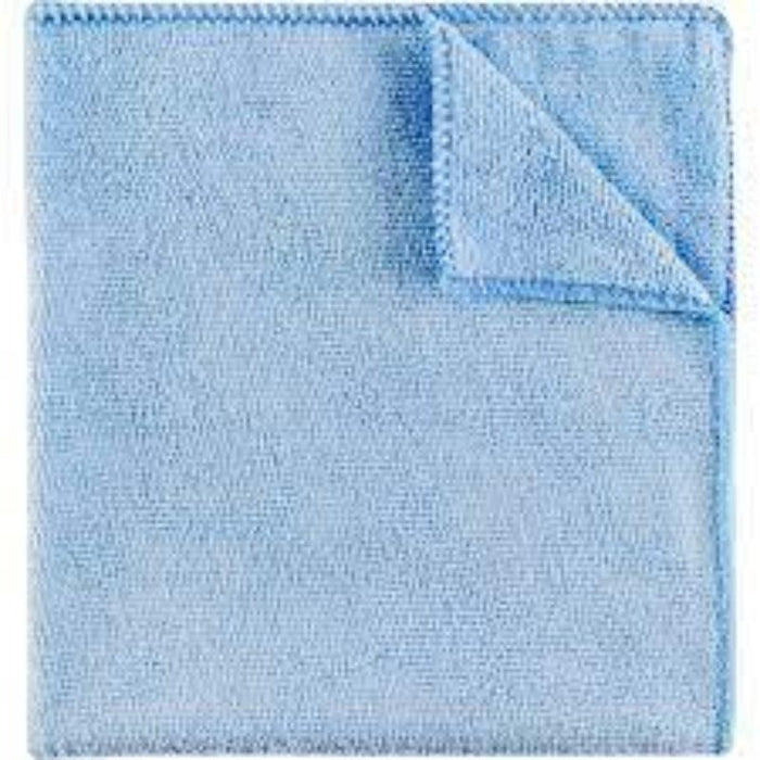 Cotswold 40x40CM ECONOMY BLUE MICROFIBRECLOTH 36G