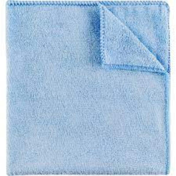 Cotswold 40x40CM ECONOMY BLUE MICROFIBRECLOTH 36G