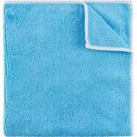 Cotswold 40x40CM PREMIUM BLUE MICROFIBRECLOTH 56G