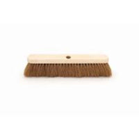 CROMWELL Natural Coco Broom Head, 18 inch. Broom Head Only. Shop now!