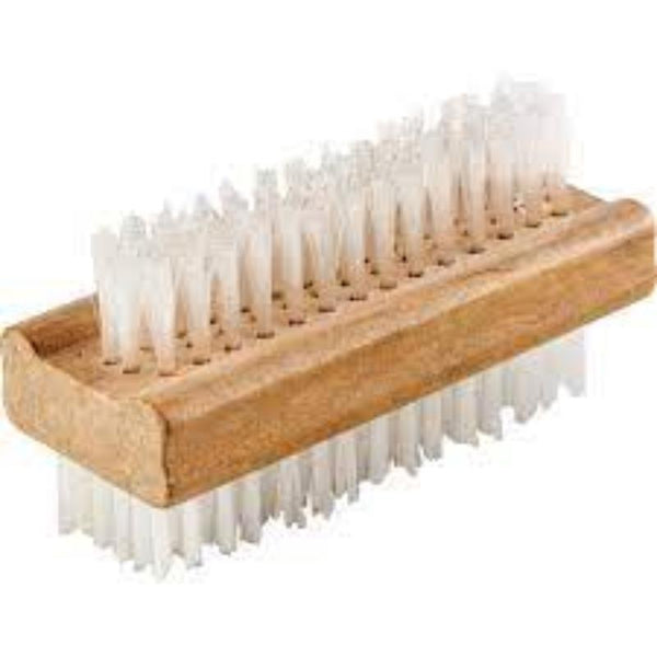 Cotswold WOODEN NAIL BRUSH