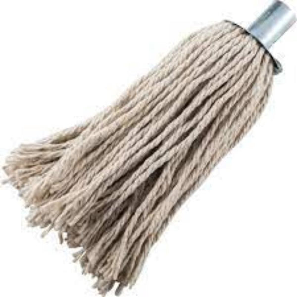 Cotswold No.10 COTTON SOCKET MOP (HEAD ONLY)