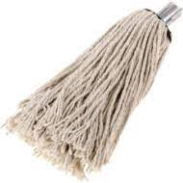 Cotswold No.12 COTTON SOCKET MOP (HEAD ONLY)