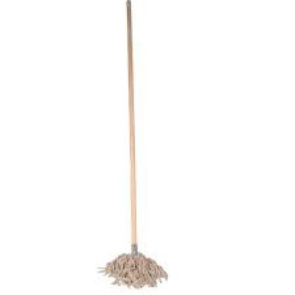 Cotswold No.10 SOCKET MOP C/W 15/16"x60" STALE
