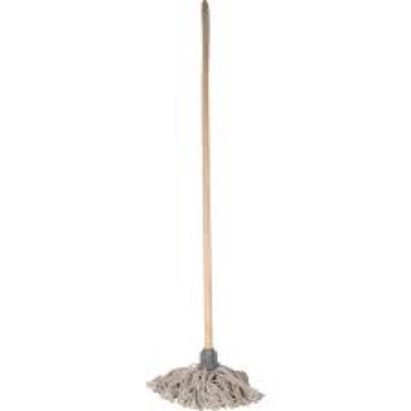 Cotswold No.12 SOCKET MOP C/W 15/16"x48" STALE