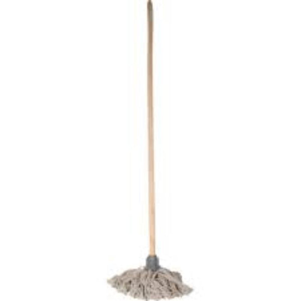 Cotswold No.12 SOCKET MOP C/W 15/16"x60" STALE
