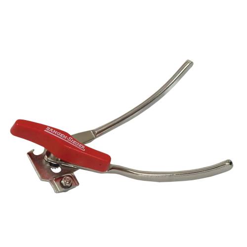 BCE Can Opener Hand Held - Zangen - COZ0002