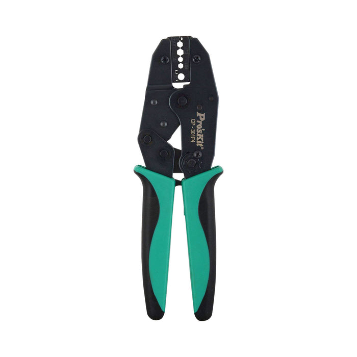 PROSKIT 220MM FIBRE OPTIC CRIMPING TOOL - NET-CP-301F4