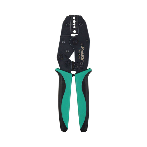 PROSKIT 220MM FIBRE OPTIC CRIMPING TOOL - NET-CP-301F4