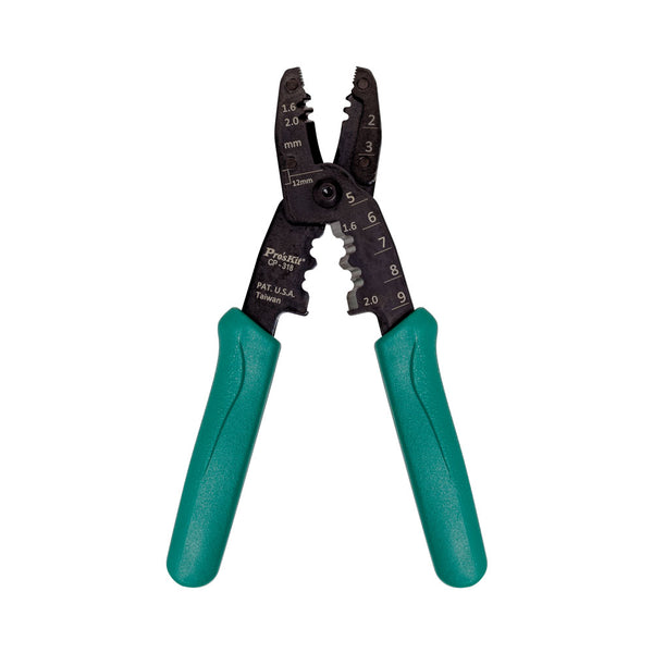PROSKIT VVF 1.6/2.0 WIRE STRIPPER - NET-CP-318