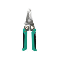 PROSKIT MULTI-FUNCTION WIRE STRIPPER - NET-CP-406S