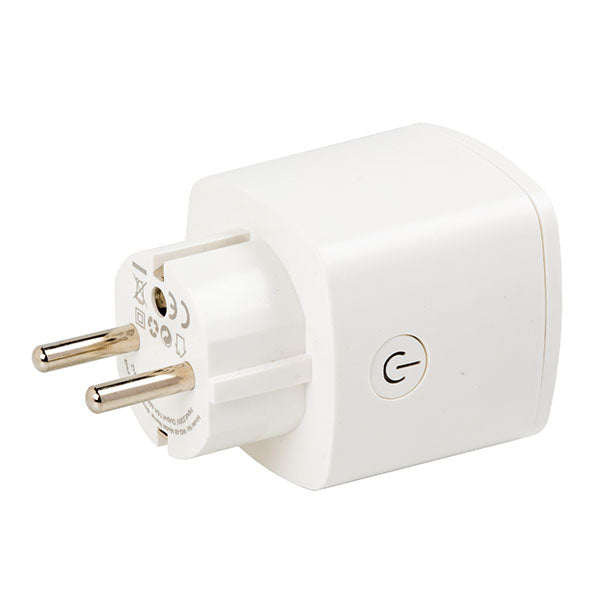 Hikvision AX-PRO Wireless Smart Plug - CP409-2