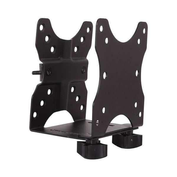 BRACKET THIN CLIENT HOLDER, (W) 17-70MM, MAX 5KG - BRK-CPB-1