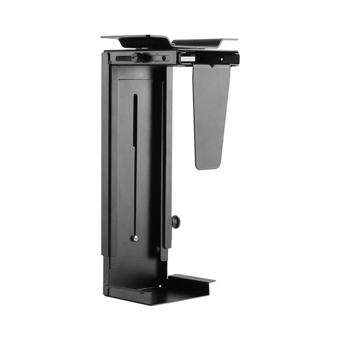 BRACKET 8.8 - 20.CM CPU HOLDER, (H) 53CM, MAX 10KG - BRK-CPB-6