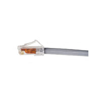 CommScope CAT6 1m Grey Patch Cord