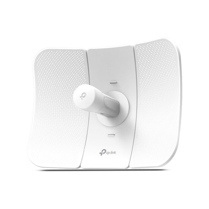 TP-LINK 5GHZ 300MBS OUTDOOR CPE WITH 23DBI ANTENNA - NET-CPE610