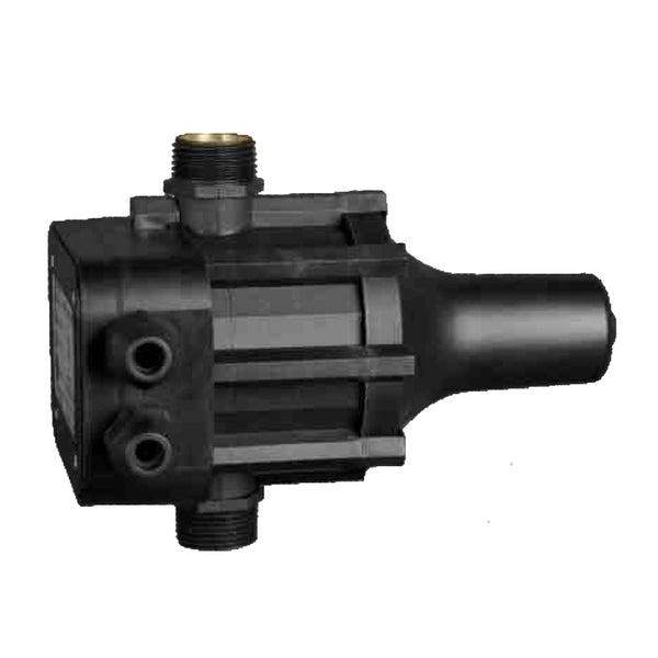 Horizontal Electronic Pressure Switch (1.5 To 10 Bar)