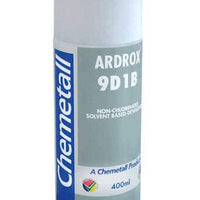 Afrox Ndt -Ardrox Hf-P Developer 400Ml - W033571