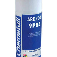 Afrox Ndt -Ardrox Hf-P Remover 400Ml - W033572