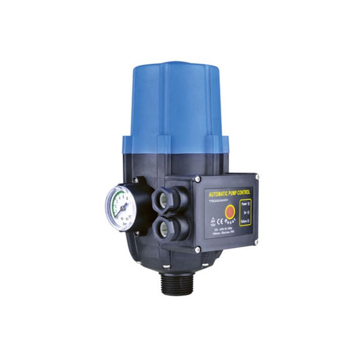 Electronic Pressure Switch - Regular