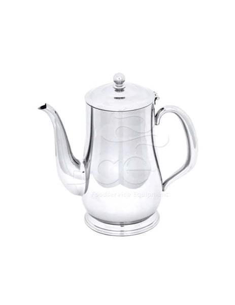 BCE Coffee Pot ?Vienna? - 900Ml - CPV0900
