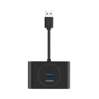 UGREEN 4-Port USB 3.0 Hub | 5Gbps Data Transfer - 0.5m-CR113-20290
