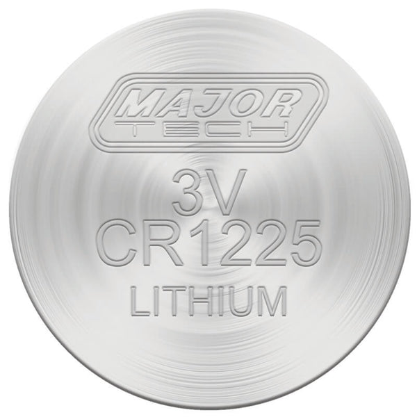 Major Tech CR2 Lithium Battery | CR2-BP1R - image 8
