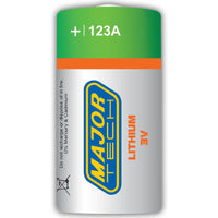 Major Tech CR2 Lithium Battery | CR2-BP1R - image 5