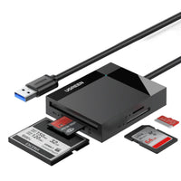 UGREEN 4-in-1 USB 3.0 Card Reader
