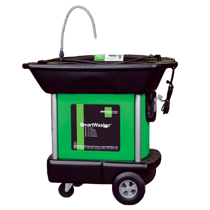 CRC0001 - CRC SMART WASHER SW-23 WITH ACCESSORIES