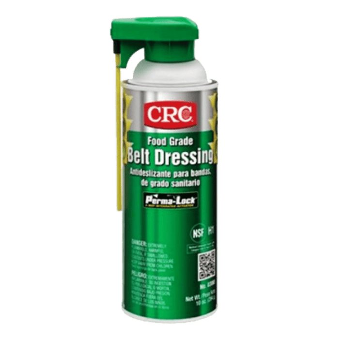 Crc Belt Grip Fps Perma Lock 500 Ml 32601 Crc1050