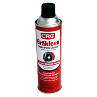 Crc Brakleen Brake Parts Cleaner 5089 Sa Crc1071