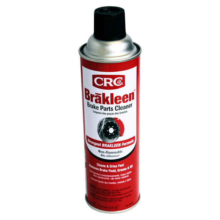 Crc Brakleen Brake Parts Cleaner 5089 Sa Crc1071