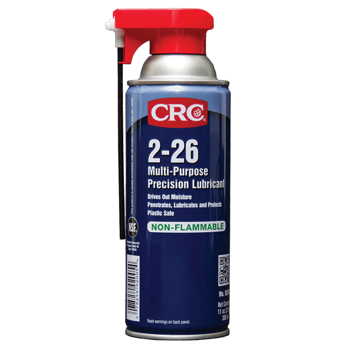 Crc 2 26 Multipurp Lubricant Non Flame Crc1074