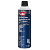 Crc Lectra Clean Hd Elect Parts 2018 Sa Crc1076