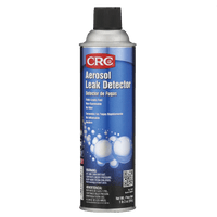 Crc Leak Finder Aerosol 500 Ml 10732 Crc1078