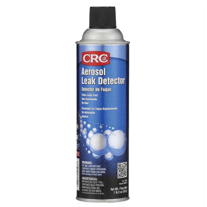 Crc Leak Finder Aerosol 500 Ml 10732 Crc1078