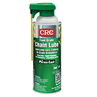 Crc Chain Lube Fps Permalock 500 Ml 33236 Crc1081