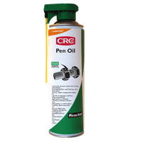 Crc Penentrating Oil Food Grade 32606 Crc1082