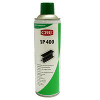 Crc Sp400 Corrosion Inhibitor 500 Ml32350 Crc1083