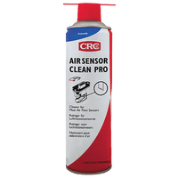 Crc Air Sensor Clean Pro 250 Ml 32712 Crc1088
