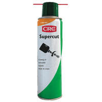 Crc Supercut 250 Ml Cutting Fluid 32687 Crc1089