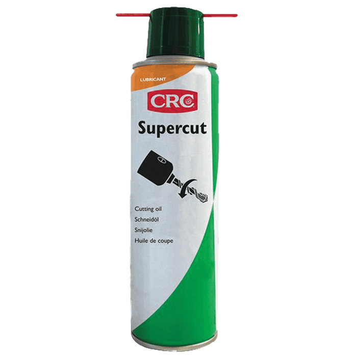 Crc Supercut 250 Ml Cutting Fluid 32687 Crc1089