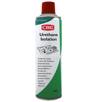 Crc Urethane Isolation Red 32670 Crc1092