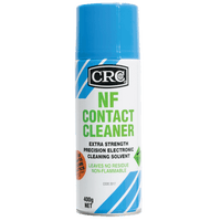Crc Contact Cleaner Non Flam 2017 A Crc1093