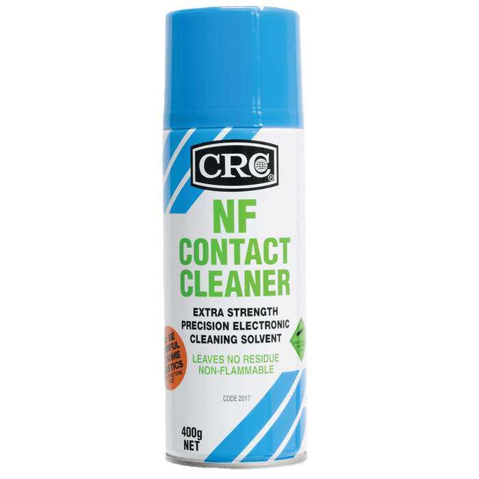 Crc Contact Cleaner Non Flam 2017 A Crc1093